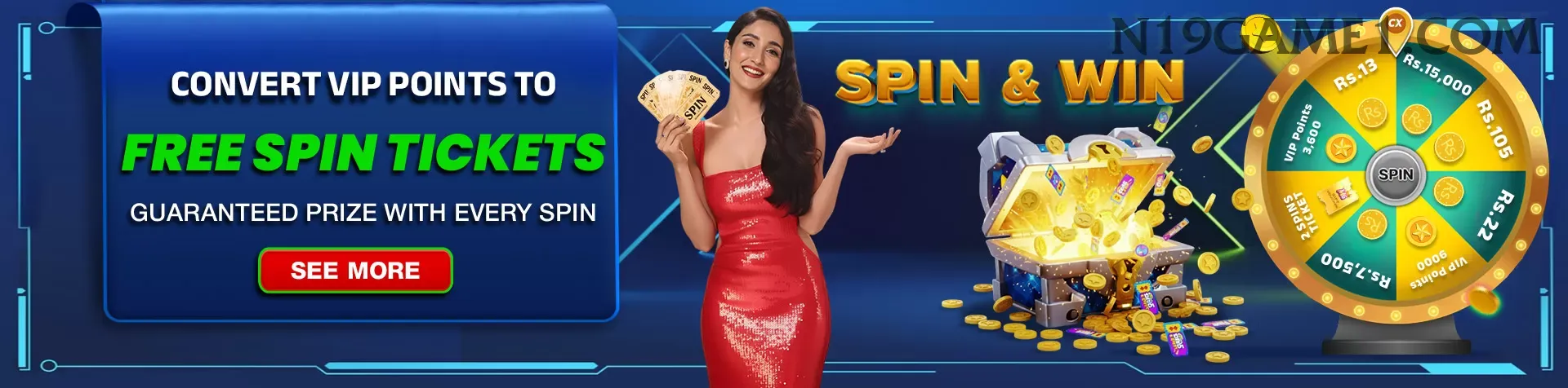 App n19game slots mobile