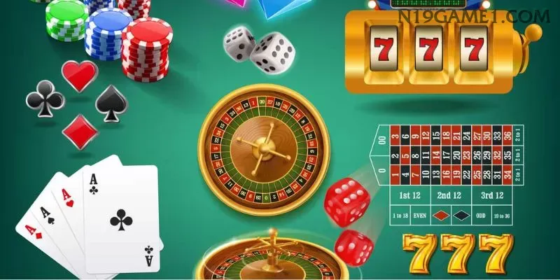 Suporte VIP n19game - atendimento prioritário