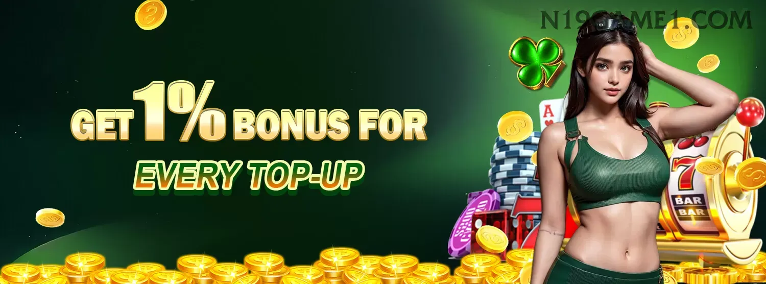 Slots com prêmios n19game